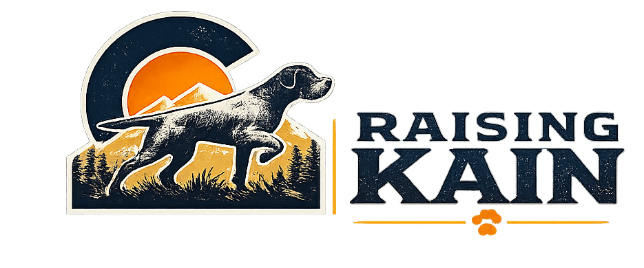 Raising Kain